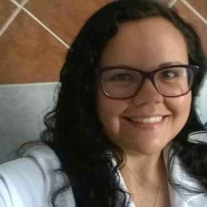 Nidiane Teixeira Vieira