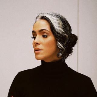 Dra. Camila Viegas