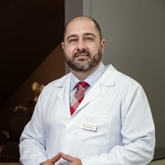 Dr. Carlos Eduardo Baraldi