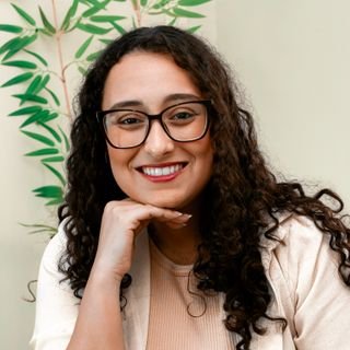 Brenda Camargo Esplendor