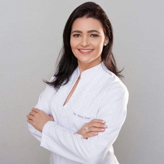 Dra. Marcia Regina Do Espirito Santo