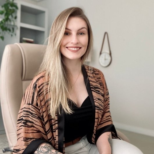 Luana Fischer