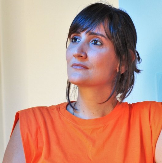 Liliane Pusas Santos