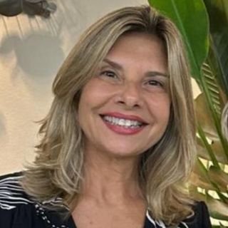 Dra. Rosangela Alves de Mendonca