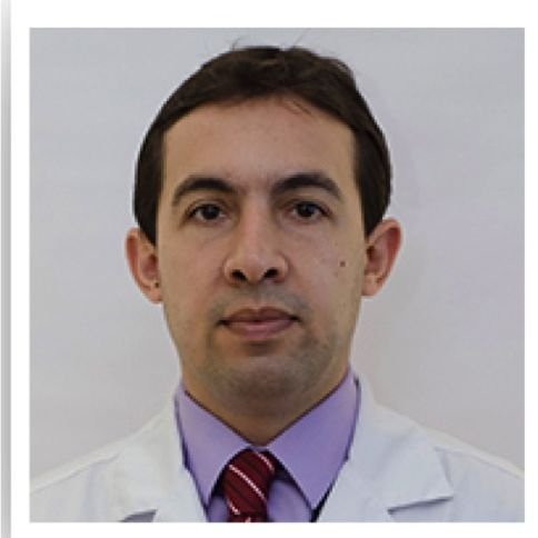 Dr. Carlos Eduardo Schio Fay