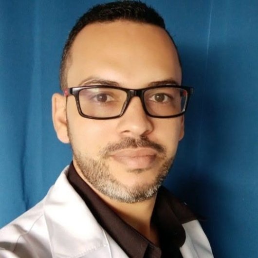 Prof. Rogério Rocha