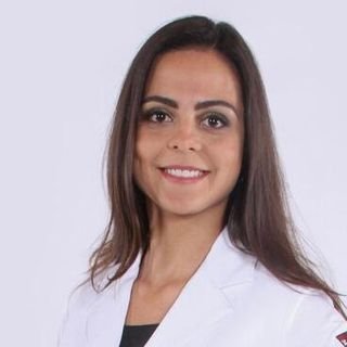 Dra. Juliana Marchiori