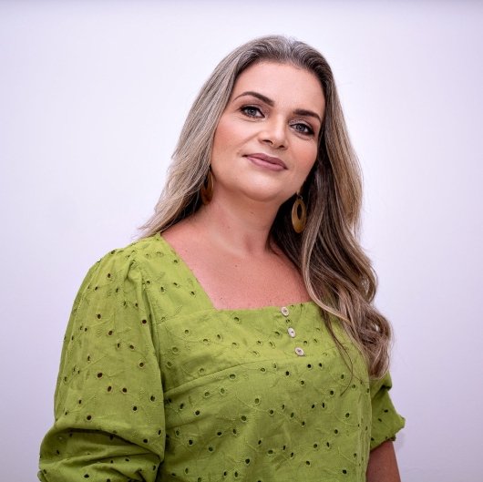 Dra. Ana Carolina Brandão