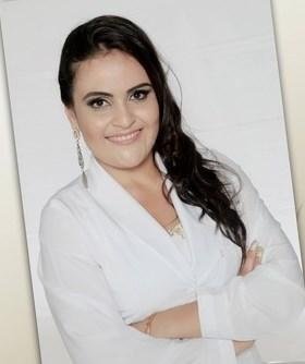 Isaura Cabral dos Santos