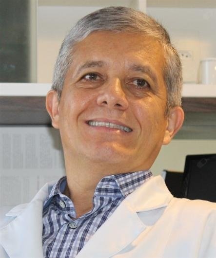 Dr. Joselí Batista de Lima