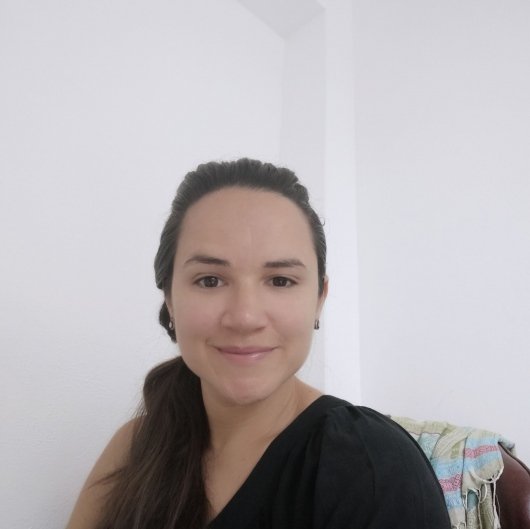 Vera Miranda