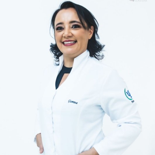 Giovana Barbosa