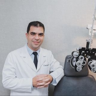Dr. Ricardo Madureira Queiroz