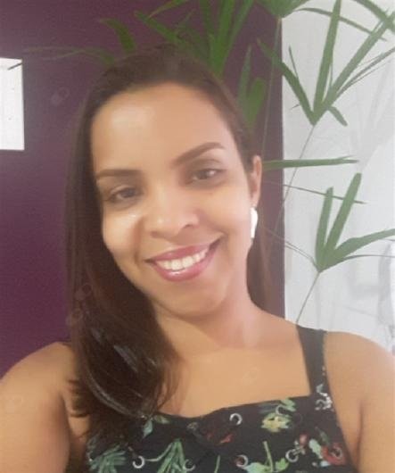 Dra. Tatiane Kelly Terezo