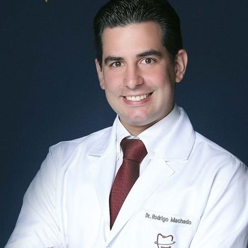 Dr. Rodrigo Cardoso Machado