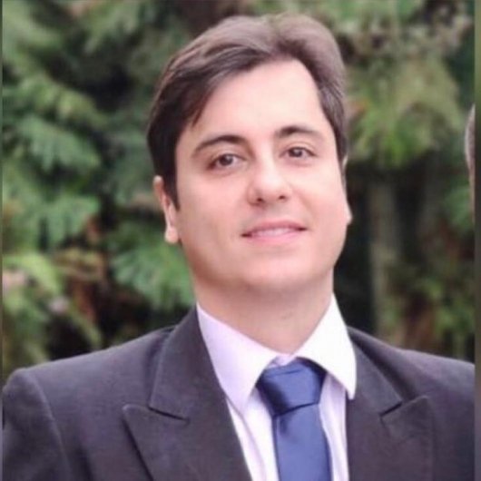 Dr. Kaled El Sahli