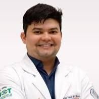 Dr. Anderson Aratake Vila Verde Duarte