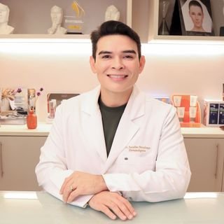 Dr. Juscelino Mendonça da Silva Junior