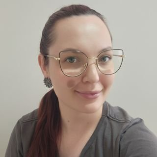 Dra. Ana Caroline Dobruski Ditzel