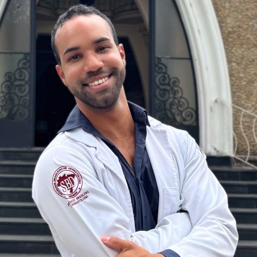 Dr. Rodrigo Do Carmo