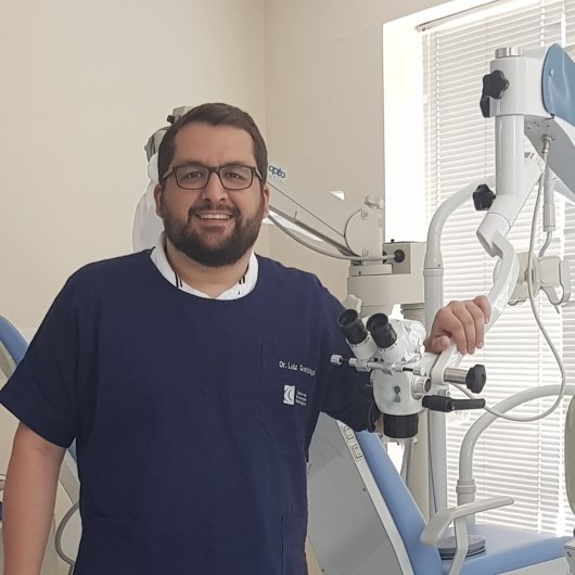 Dr. Luiz Gonzaga Cavalcanti Neto