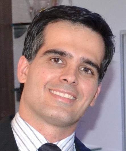 Dr. Sylverson Porto Rassi