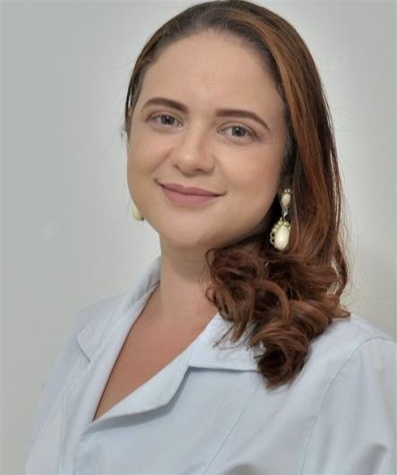 Elaine Maria Jose Domingues Steppan