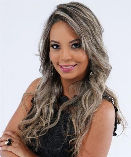 Andressa Alves Barreira