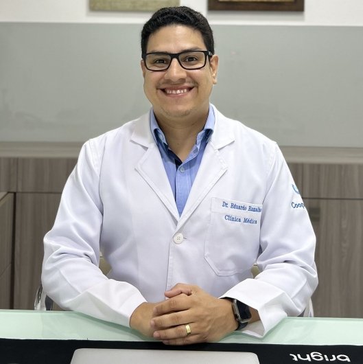 Dr. Eduardo Ramalho