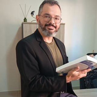 Dr. Gabriel Cunha Bezerra
