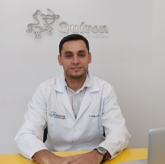 Dr. Henrique de Andrade Ferreira Pinto