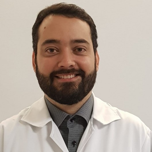 Dr. Marcelo Simões de Lima Santana