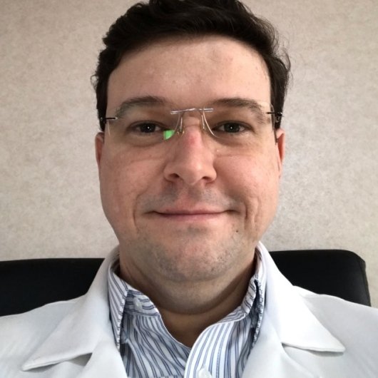 Dr. Júlio Henkes