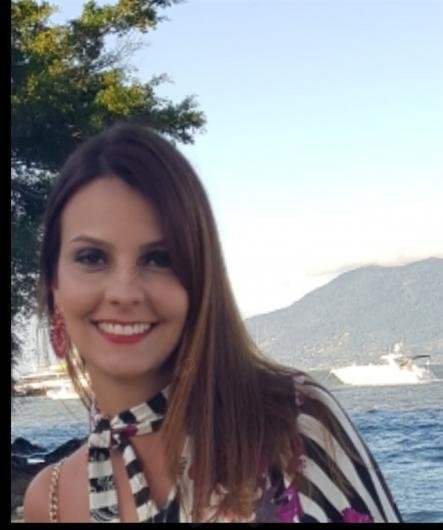 Fernanda Nogueira Tanos