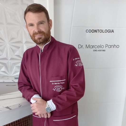 Dr. Marcelo Panho