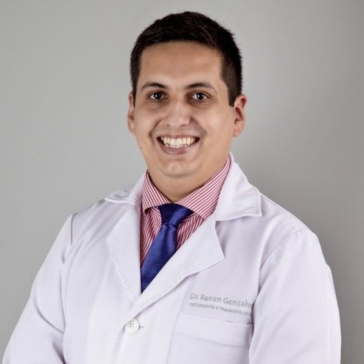 Dr. Renan Rodrigues De Lima Goncalves