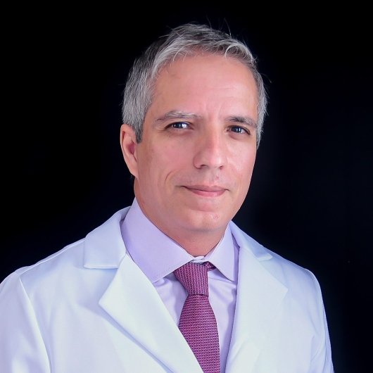 Prof. Alex Freire Sandes