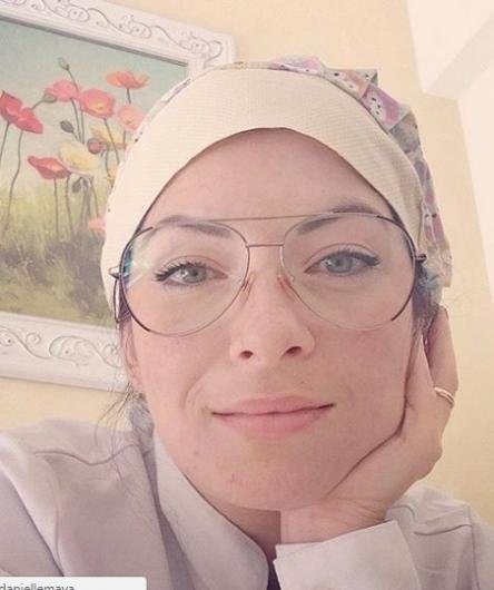 Dra. Danielle Maya Muniz