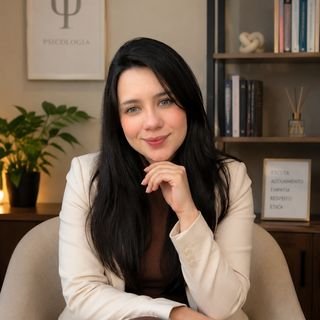 Dra. Rebeca Cavalcante Avila