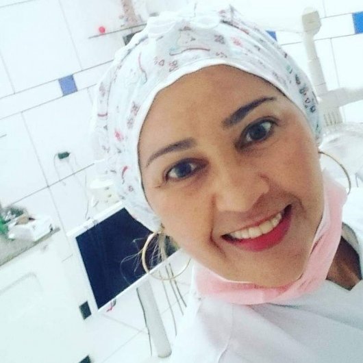 Dra. Janine Nascimento da Costa