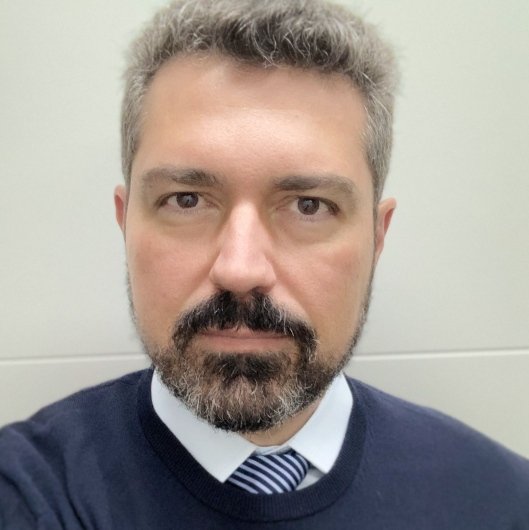 Dr. Ronaldo Soares Maia