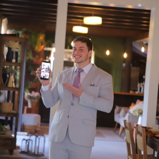 Dr. Vinícius Garcia Silva