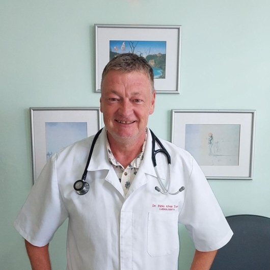 Dr. Fabio Alves Torres