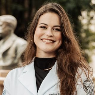 Dra. Karoline Duarte Rego