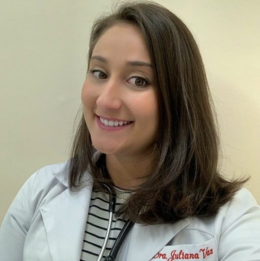 Dra. Juliana De Cássia Vaz Oliveira
