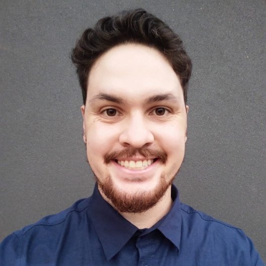 Filipe P. Frassato