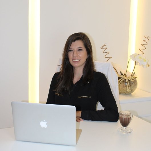 Dra. Marine de Oliveira