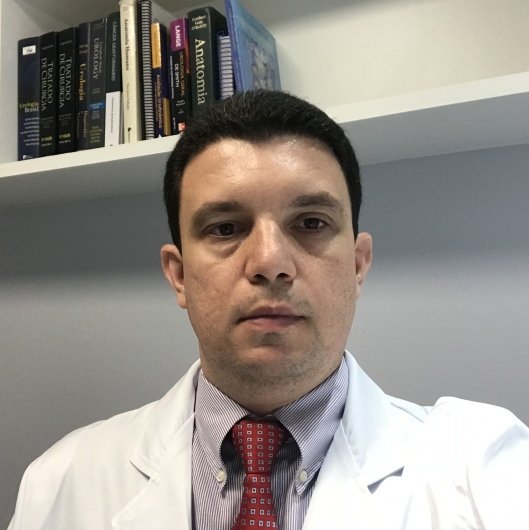 Dr. Antonio Carlos Baptista da Silva Junior