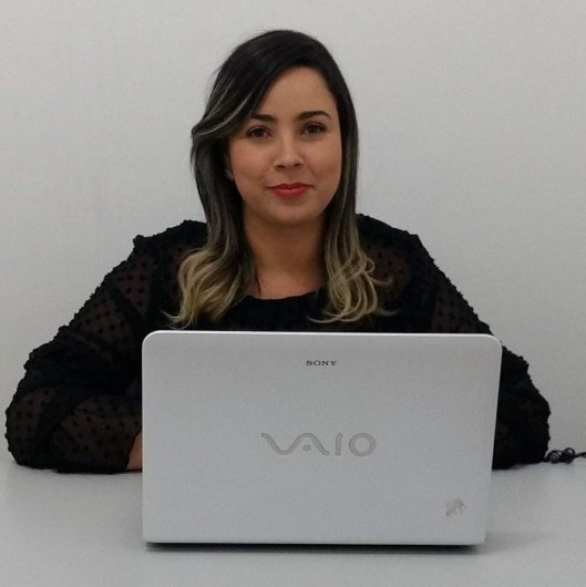 Luciana Priscila Lima da Silva Castro