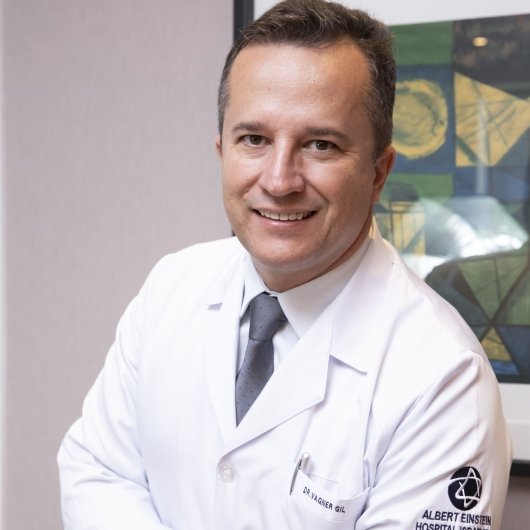 Dr. Vagner Ruiz Gil